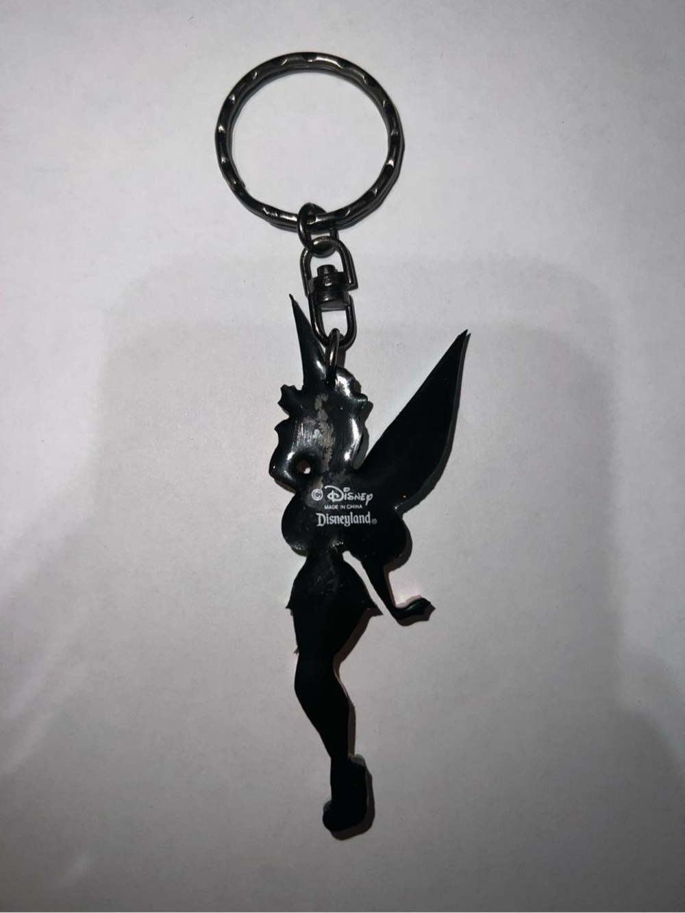 Tinkerbell Keychain - Picture 5 of 7